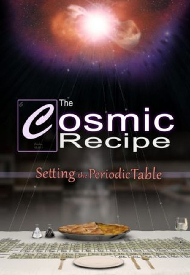 Cosmic Recipe Setting The Periodic Table Rsa Cosmos