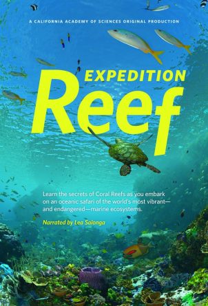 Expedition reef