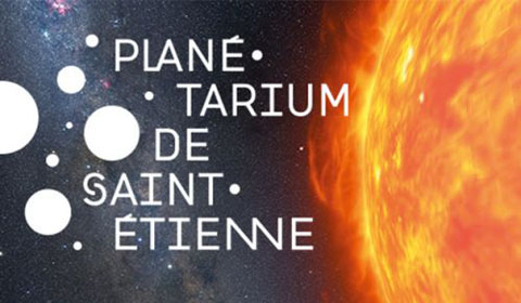 Saint-Etienne Planetarium: 4 shows rewarded