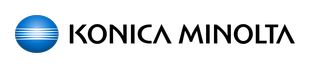 Konica Minolta logo