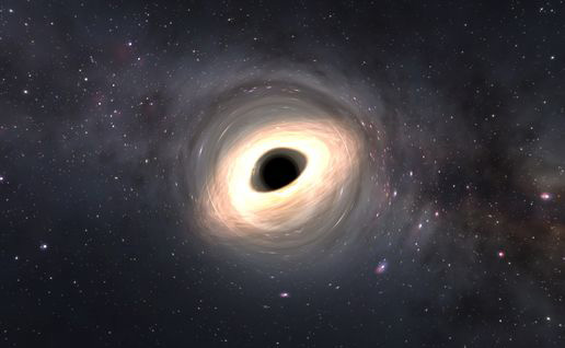 Stellar Black Hole