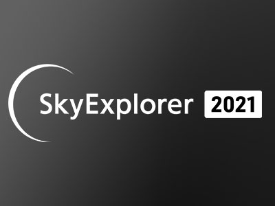 SkyEx Rover with SkyExplorer