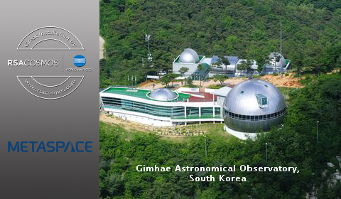 A high-tech hybrid system in South Korea!