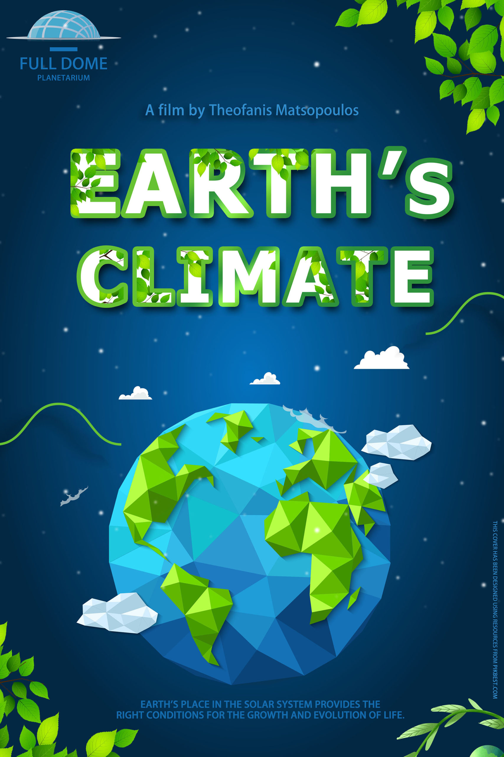 Earths-climate-poster-low