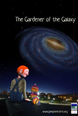 The Gardener of the Galaxy