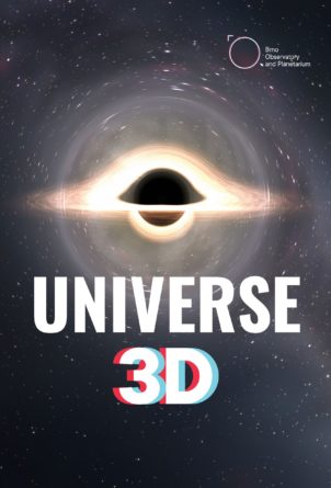 UNIVERSE 3D