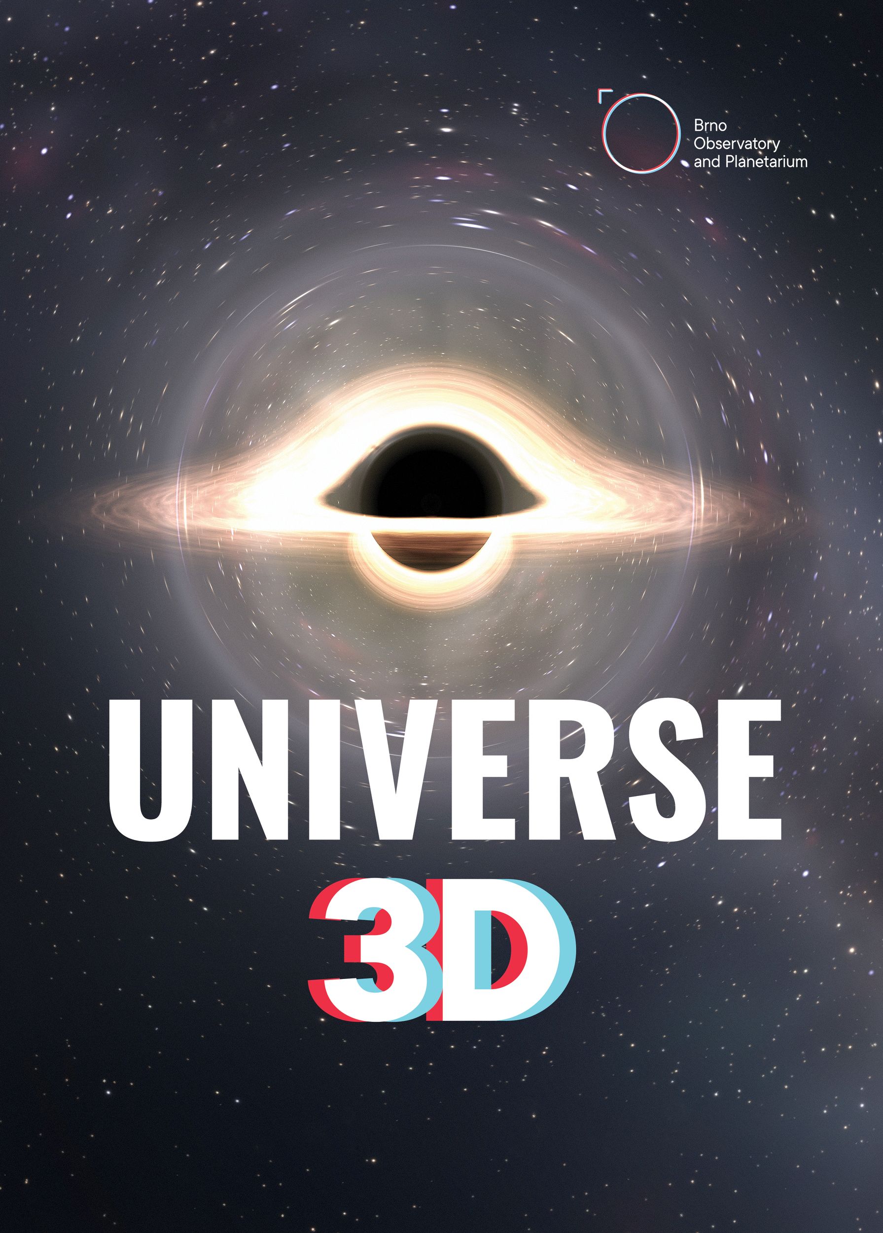 Universe 3D