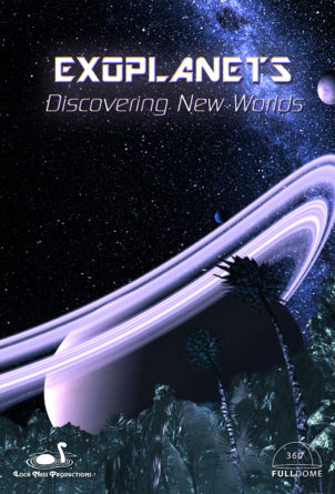 EXOPLANETS - Discovering New Worlds