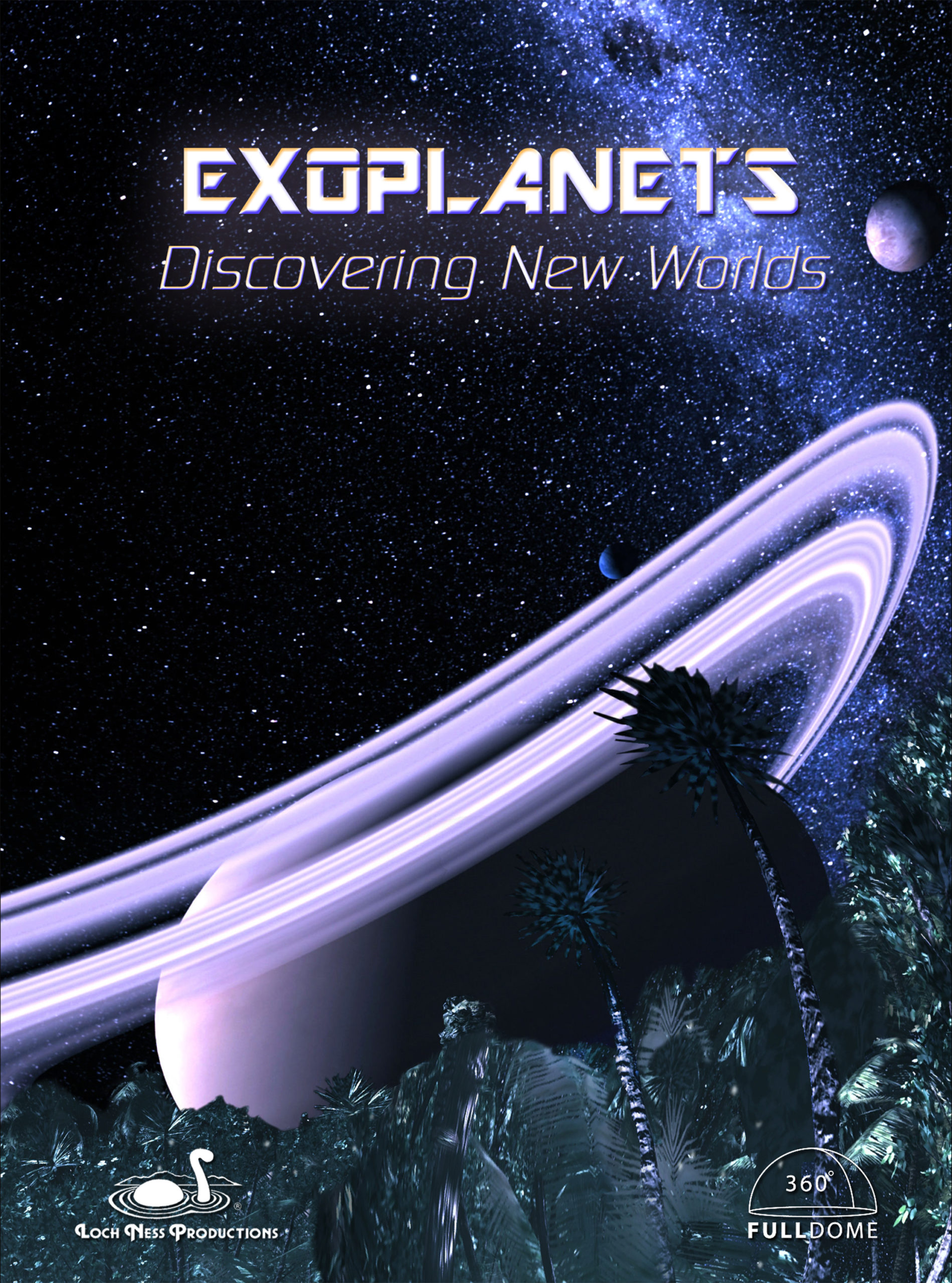 exoplanets