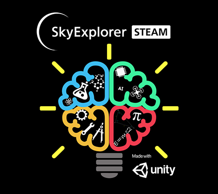 STEAM EDUCATION