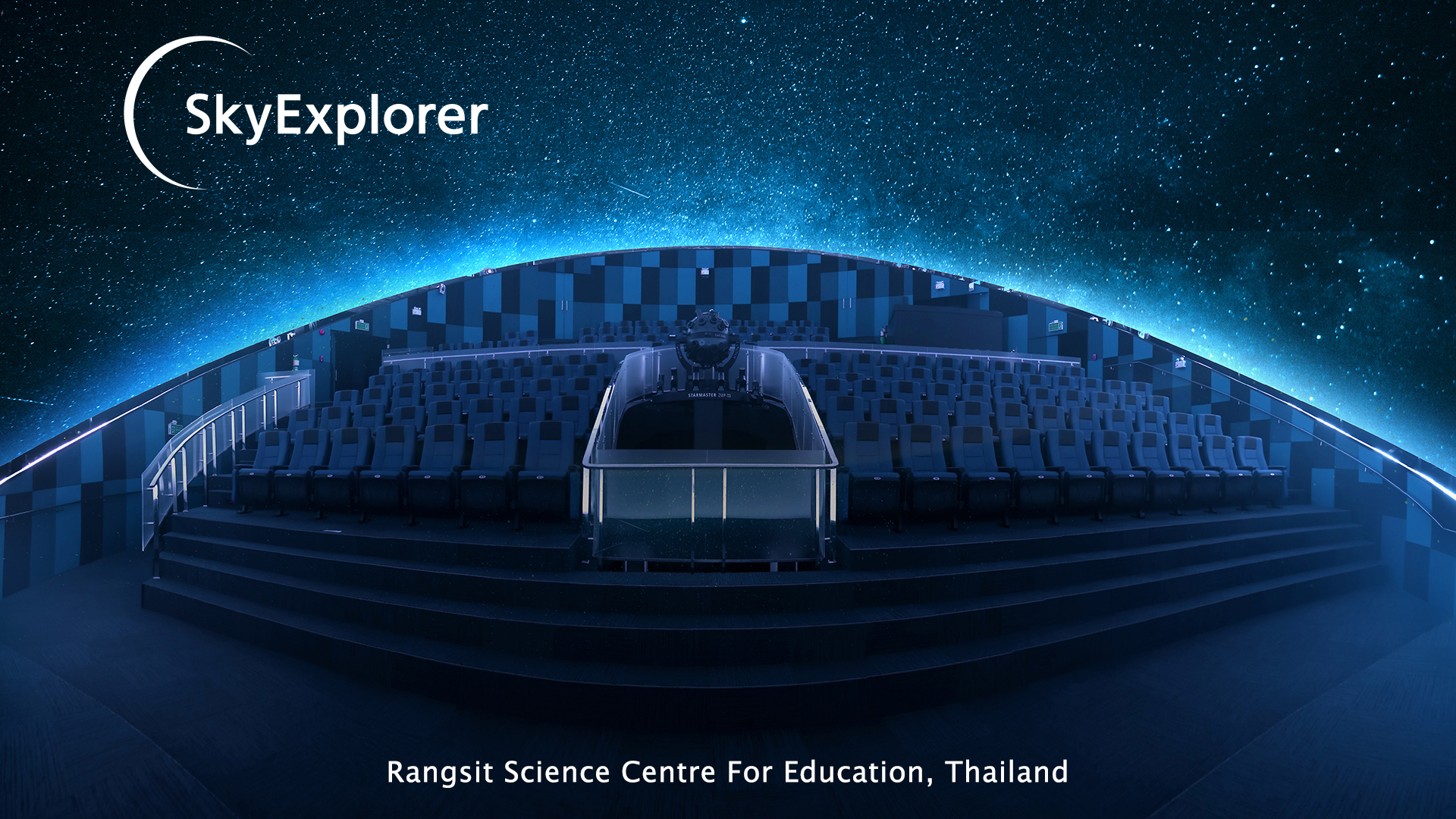 Rangsit Science Centre For Education
