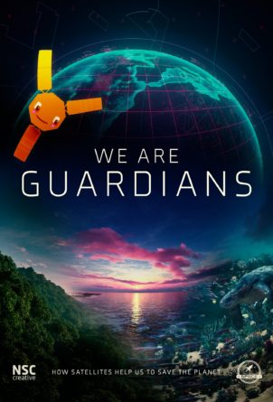 We Are Guardians