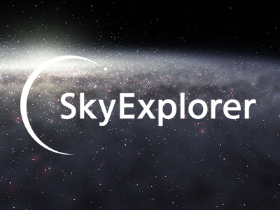 SkyExplorer