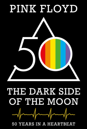 The Dark Side Of The Moon Planetarium Experience