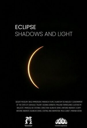 ECLIPSE: SHADOWS & LIGHT