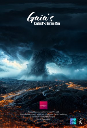 Gaia's Genesis
