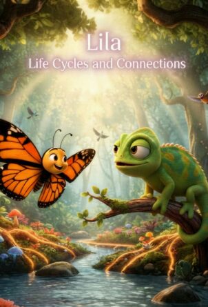 Lila: Life Cycles and Connections