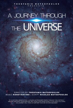 A Journey Through the Universe