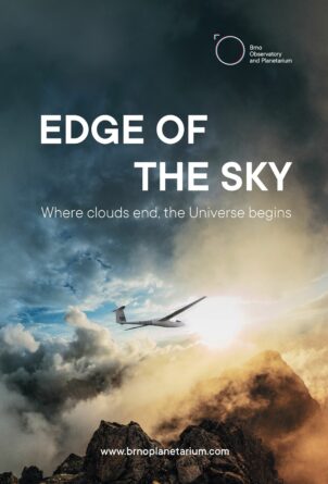 Edge of the Sky