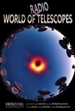 World of Radio Telescopes